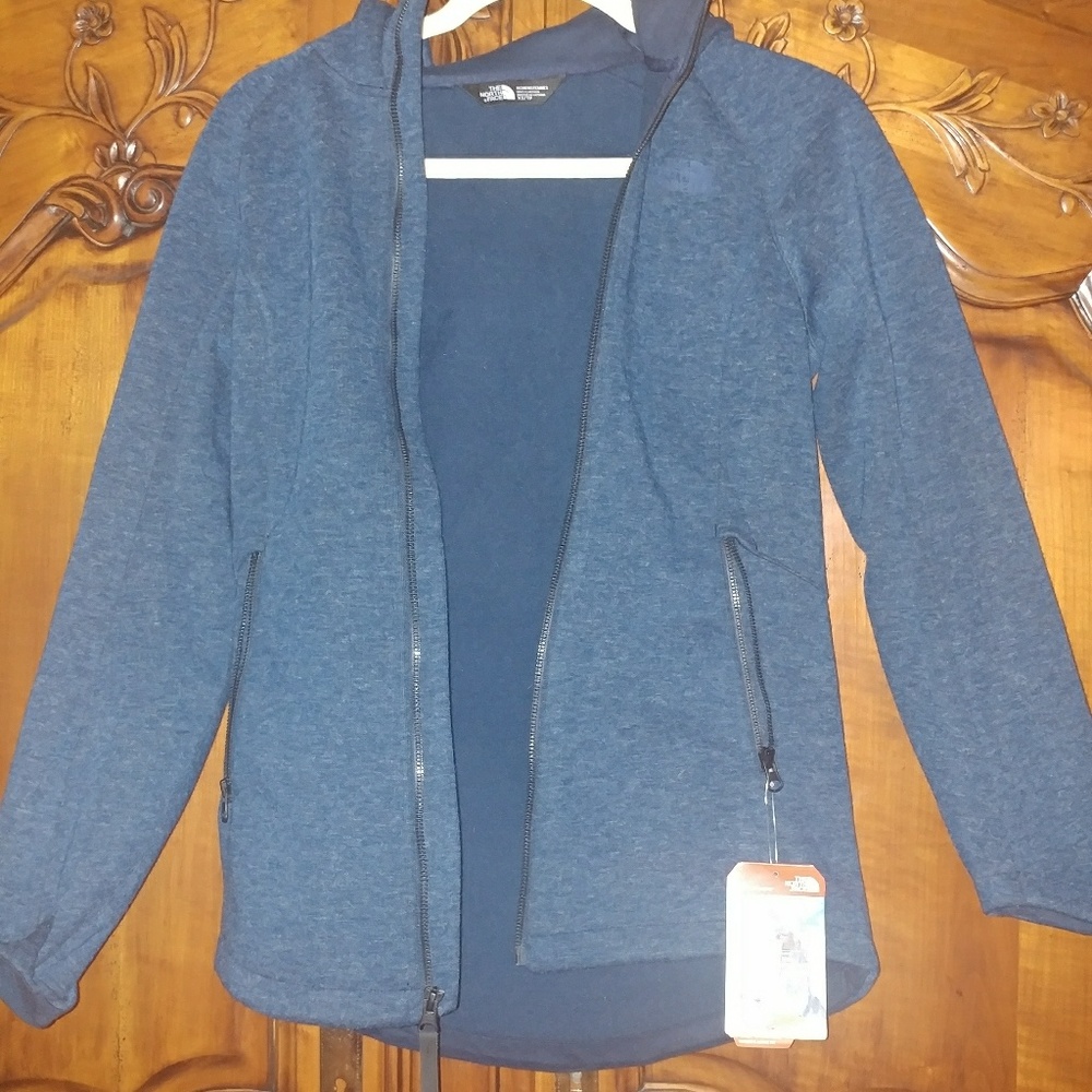 New North Face Jacket